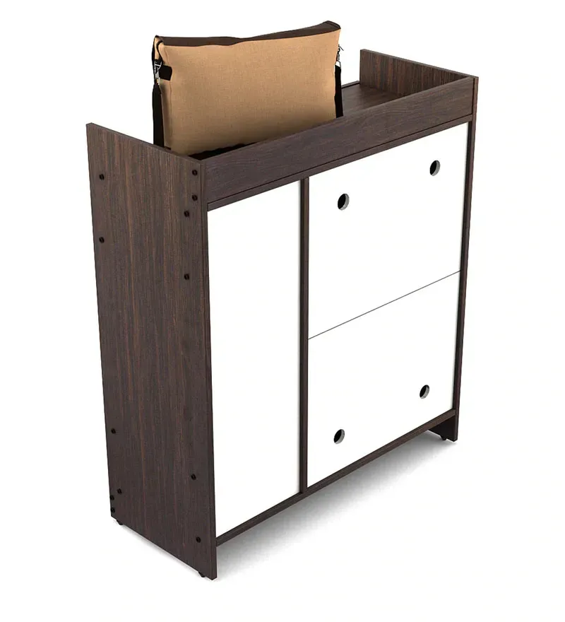 Marco Shoe Cabinet in Choco Walnut Finish.jpg8.webp