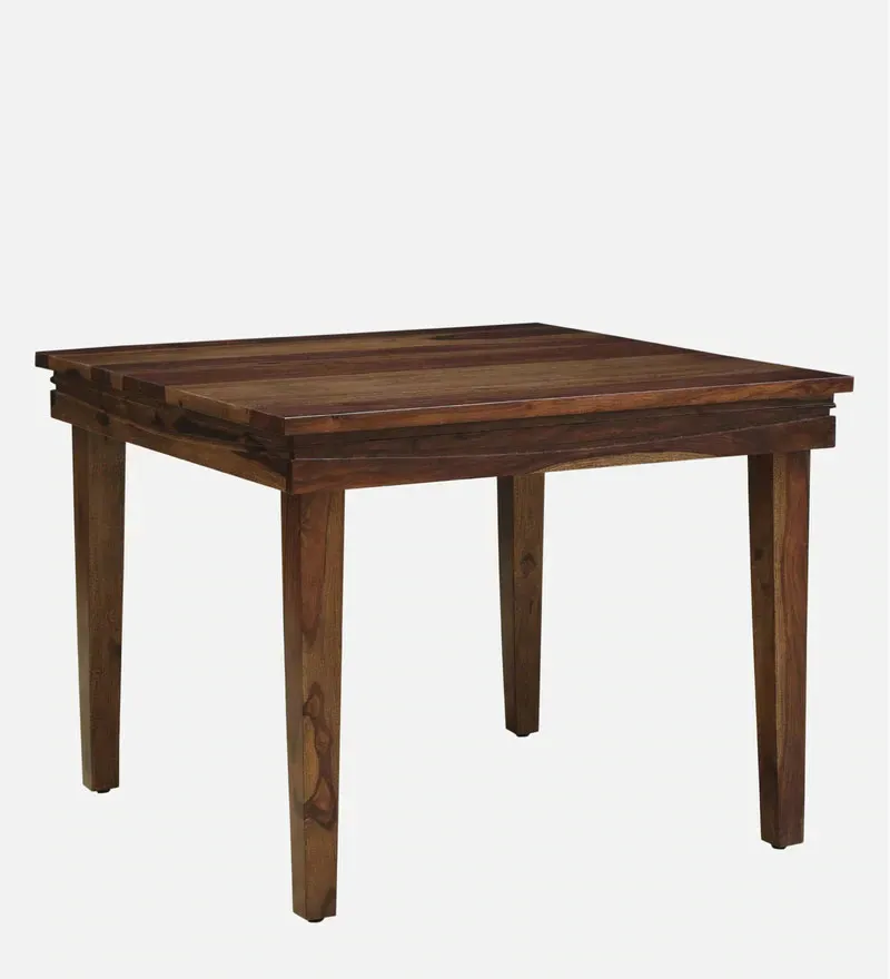 Marden Sheesham Wood 4 Seater Dining Set In Provincial Teak Finish.jpg3.webp