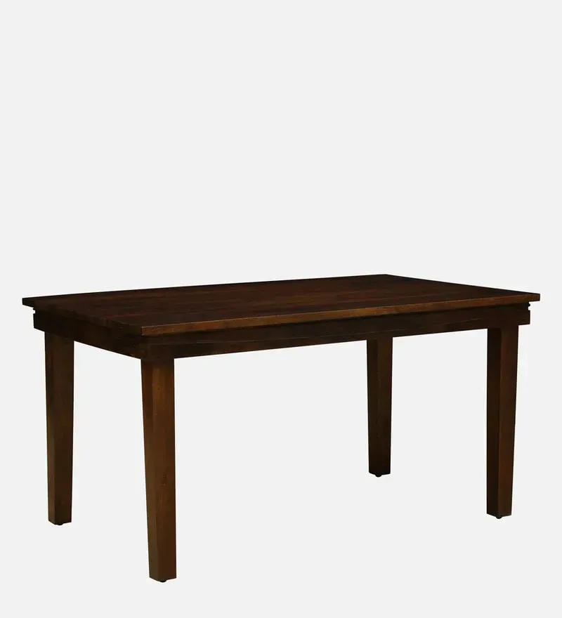 Marden Sheesham Wood 6 Seater Dining Set In Provincial Teak Finish.jpg3.webp
