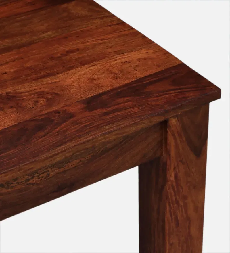 Marin Sheesham Wood 4 Seater Dining Set In Honey Oak Finish.jpg12.webp