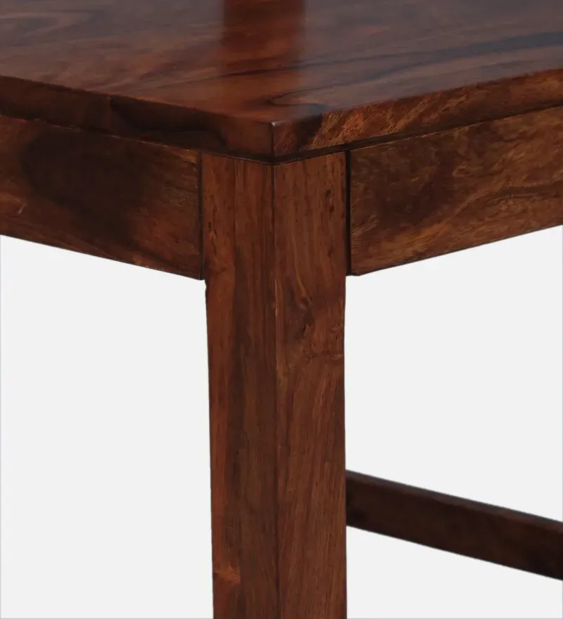 Marin Sheesham Wood 4 Seater Dining Set In Honey Oak Finish.jpg6.webp