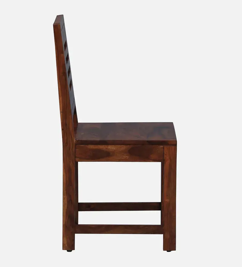 Marin Sheesham Wood 4 Seater Dining Set In Honey Oak Finish.jpg9.webp