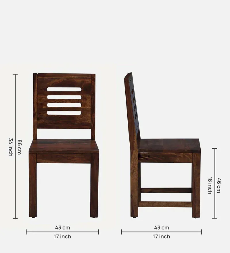Marin Sheesham Wood Dining Chair In Provincial Teak Finish (Set Of 2).jpg1.webp