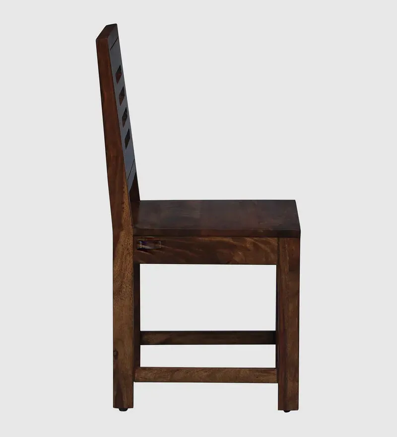 Marin Sheesham Wood Dining Chair In Provincial Teak Finish (Set Of 2).jpg4.webp