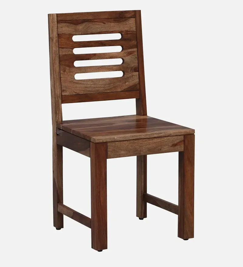 Marin Sheesham Wood Dining Chair In Rustic Teak Finish (Set Of 2).jpg2.webp