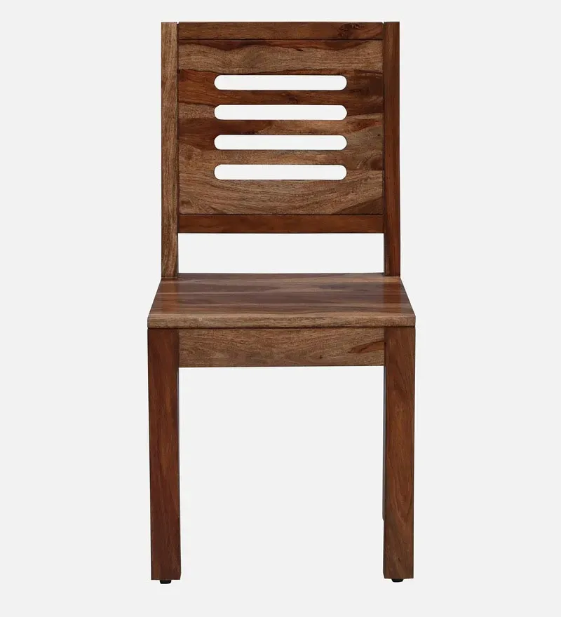 Marin Sheesham Wood Dining Chair In Rustic Teak Finish (Set Of 2).jpg3.webp