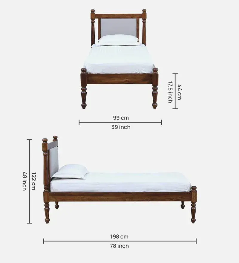 Maroloma Teak Wood Single Bed In Provincial Teak Finish.jpg1.webp