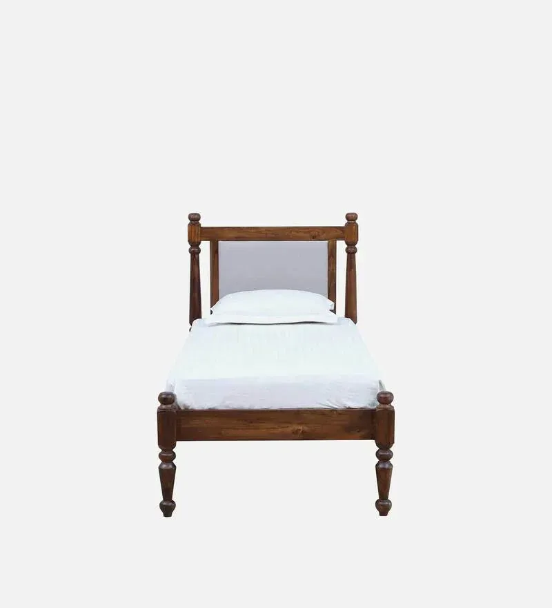Maroloma Teak Wood Single Bed In Provincial Teak Finish.jpg2.webp