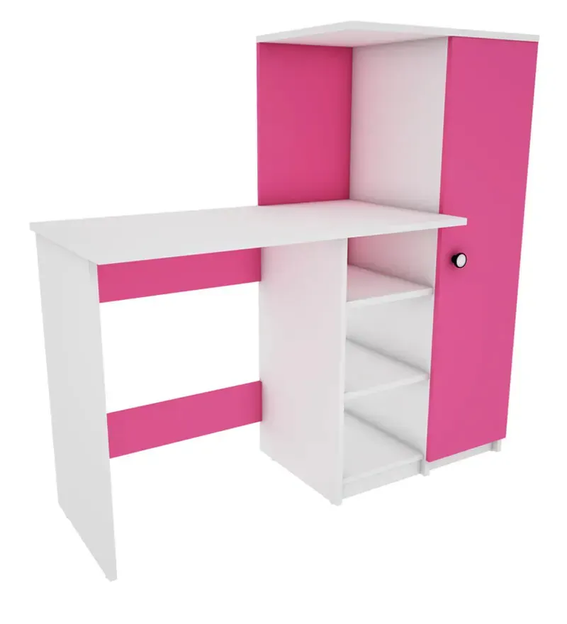Marvel Hutch Desk in Frosty White And Pink Finish.jpg5.webp