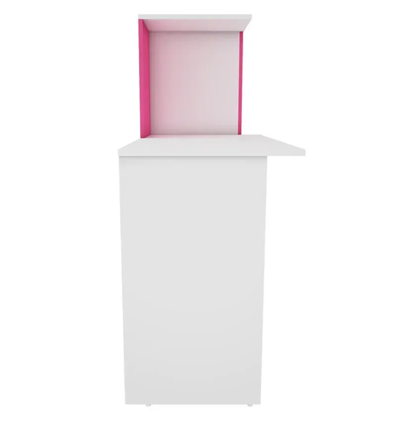 Marvel Hutch Desk in Frosty White And Pink Finish.jpg6.webp