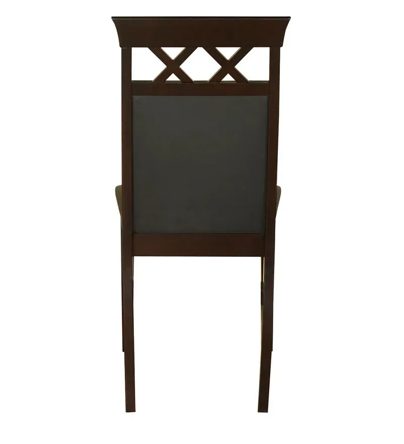 Mauna 4 Seater with Bench Dining Set in Dark Cappucino Colour.jpg11.webp