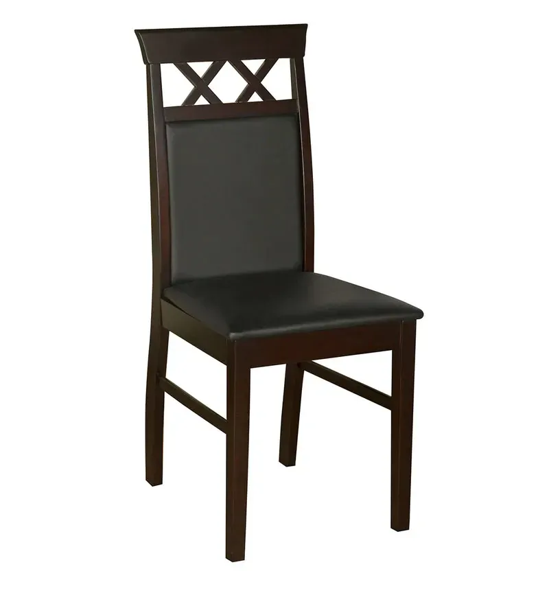 Mauna 4 Seater with Bench Dining Set in Dark Cappucino Colour.jpg7.webp