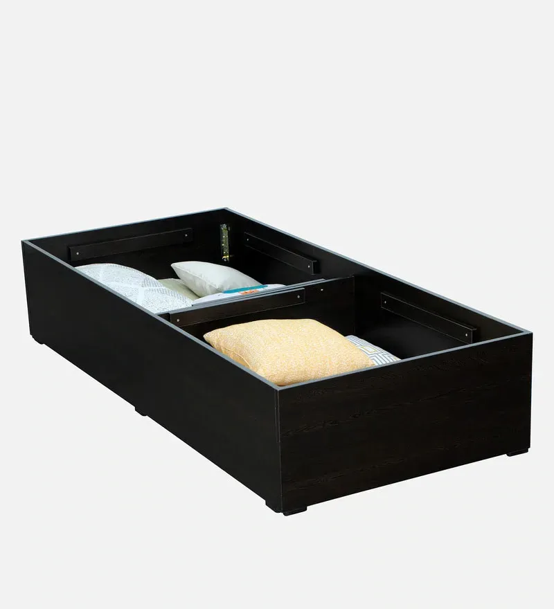 Mayumi Single Bed in Wenge and Hiland Pine Colour with Box Storage.jpg5.webp