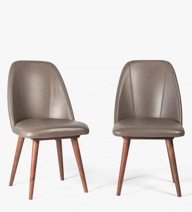 Mazi Leatherette Dining Chair In Dark Grey Colour (Set Of 2).jpg10.webp