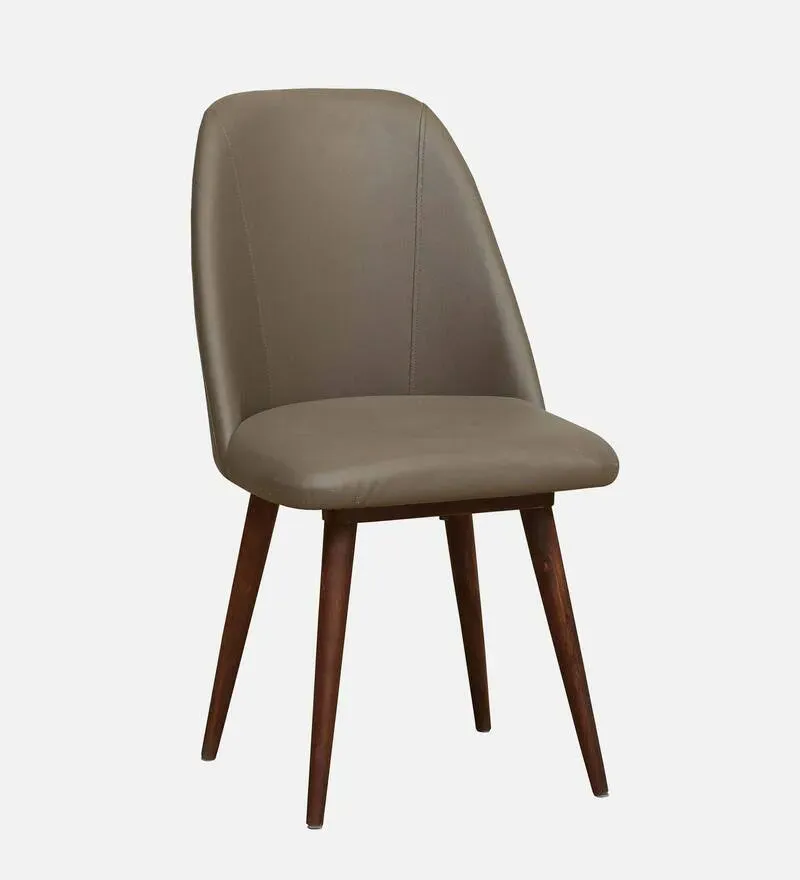 Mazi Leatherette Dining Chair In Dark Grey Colour (Set Of 2).jpg2.webp