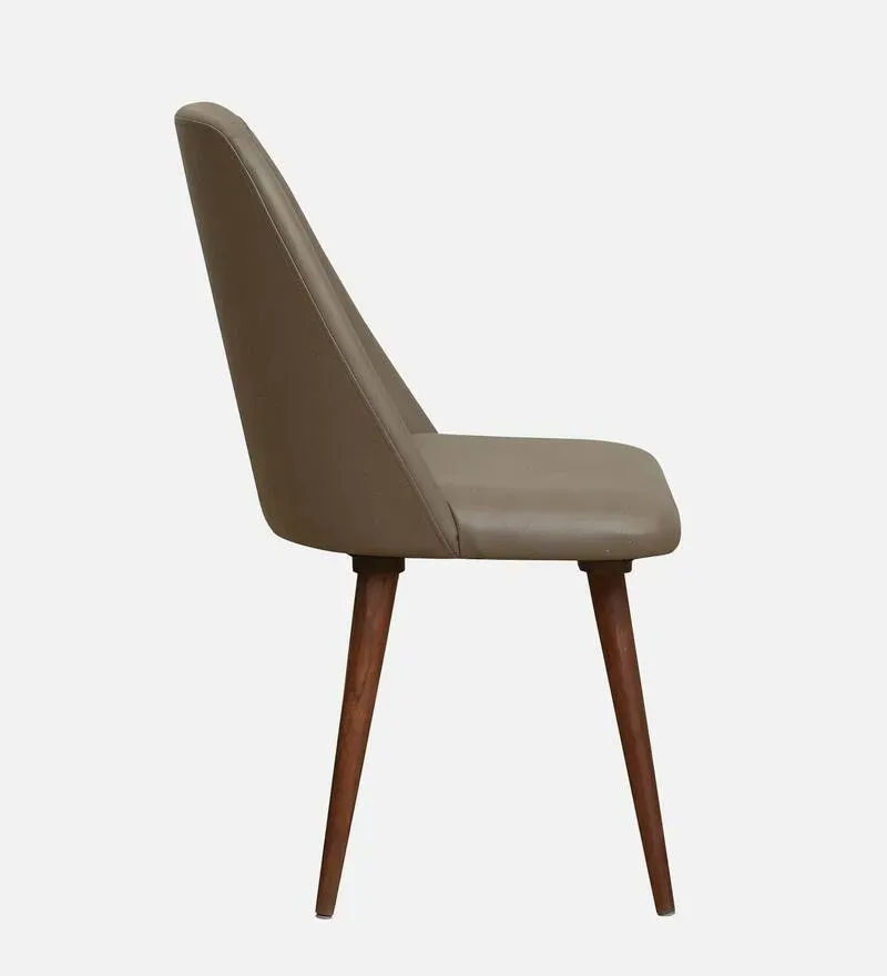 Mazi Leatherette Dining Chair In Dark Grey Colour (Set Of 2).jpg4.webp