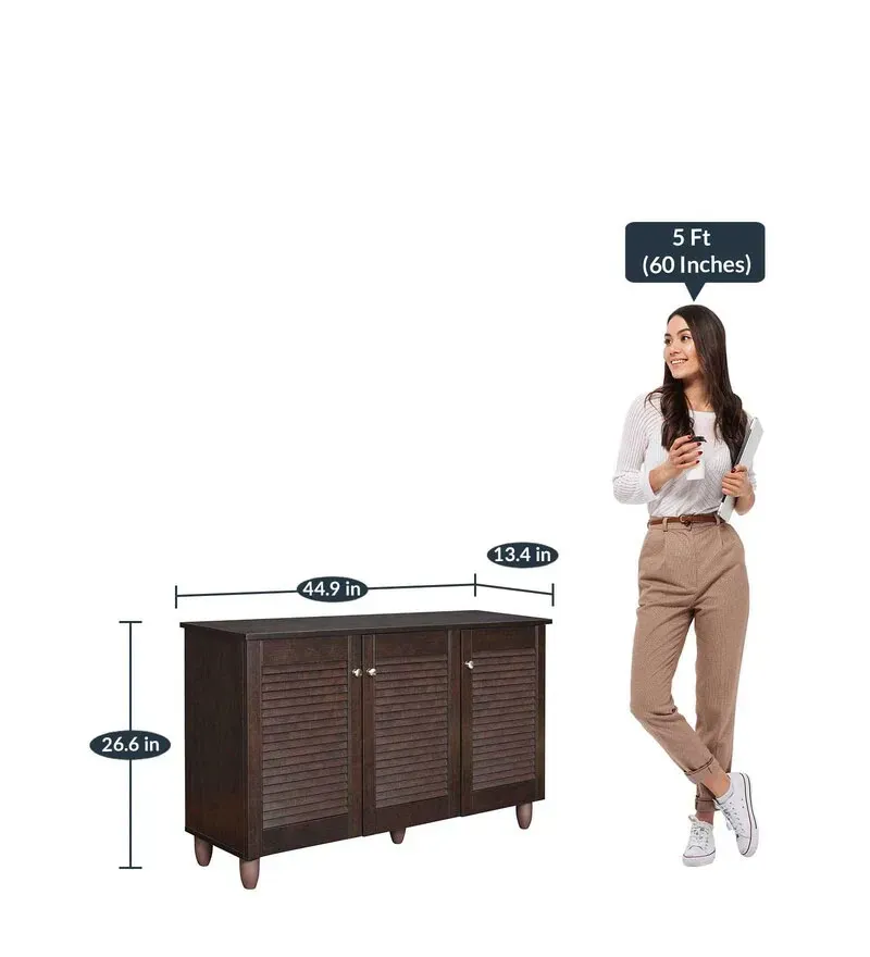 Medieval Shoe Cabinet in Dark Wenge Colour.jpg2.webp