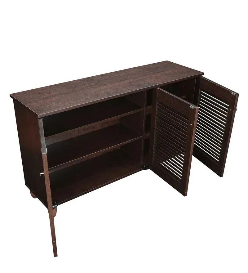 Medieval Shoe Cabinet in Dark Wenge Colour.jpg8.webp