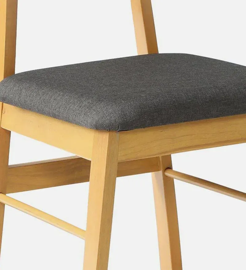 Merche Solid Wood 4 Seater Dining Table Set In Natural Finish.jpg12.webp