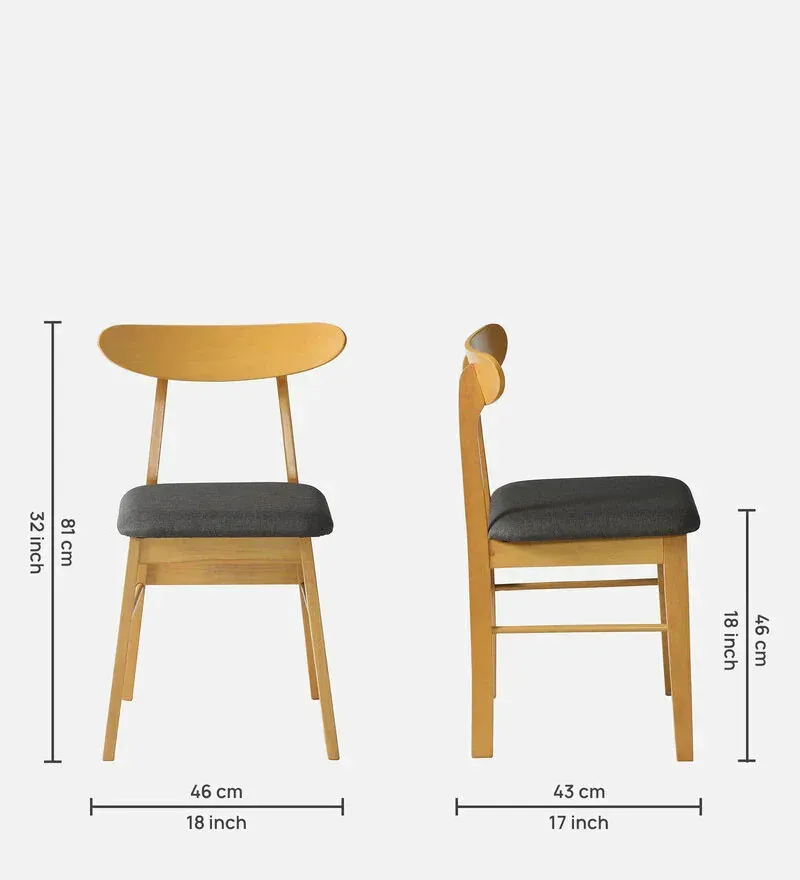 Merche Solid Wood 4 Seater Dining Table Set In Natural Finish.jpg2.webp