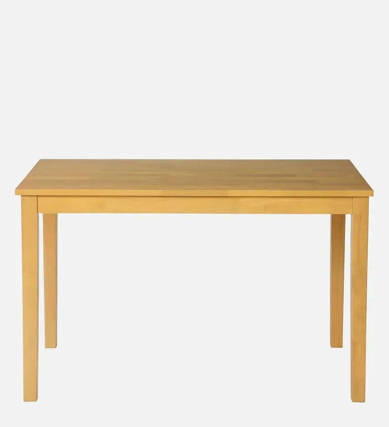 Merche Solid Wood 4 Seater Dining Table Set In Natural Finish.jpg4.webp