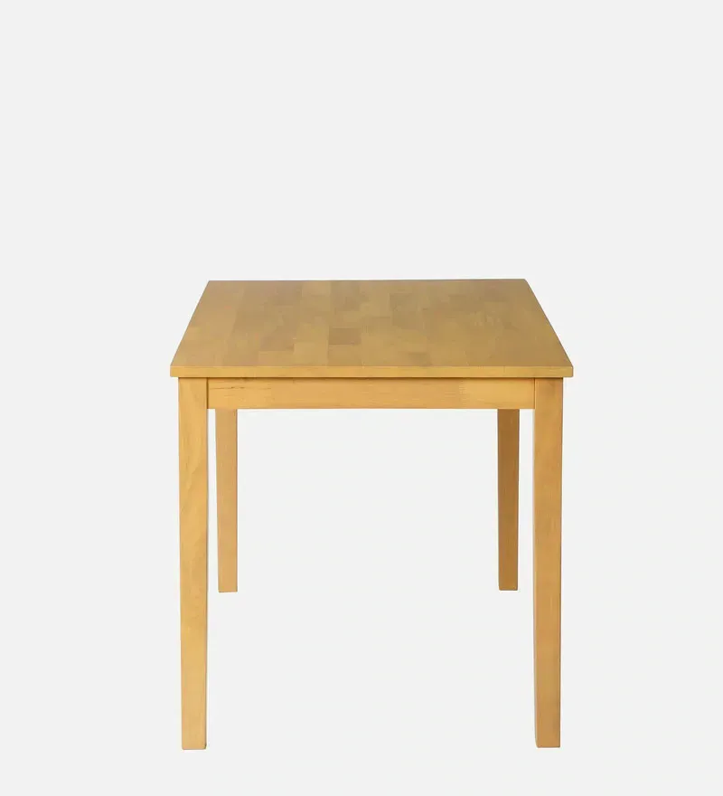 Merche Solid Wood 4 Seater Dining Table Set In Natural Finish.jpg5.webp