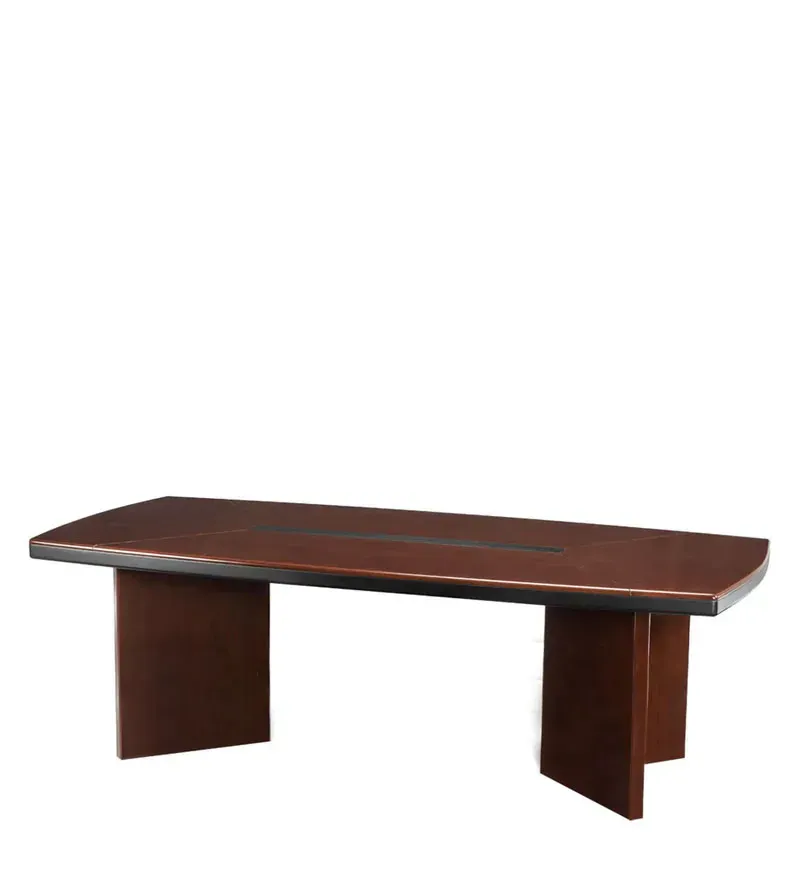 Meridian Conference Table in Brown Walnut Colour.jpg6.webp