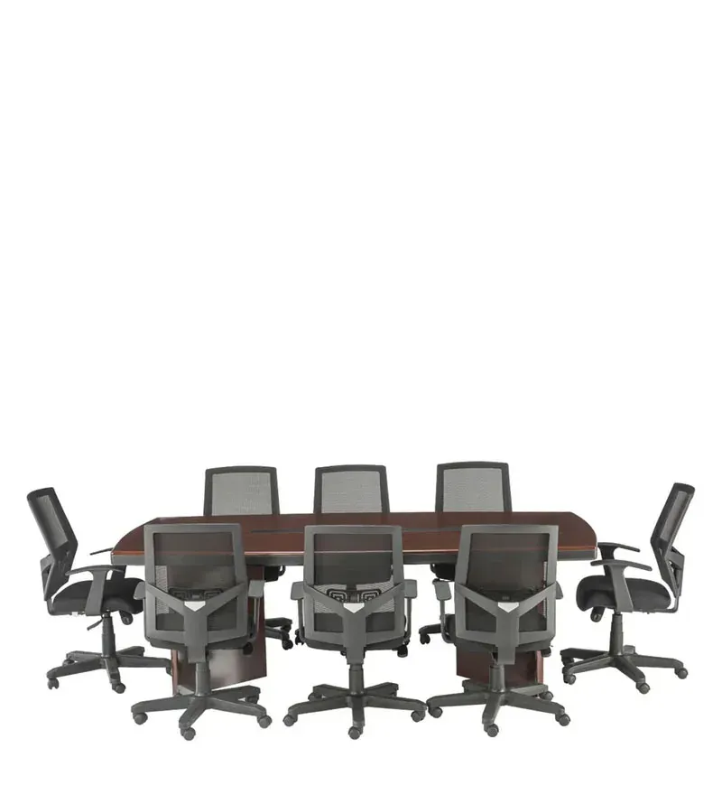 Meridian Conference Table in Brown Walnut Colour.jpg7.webp