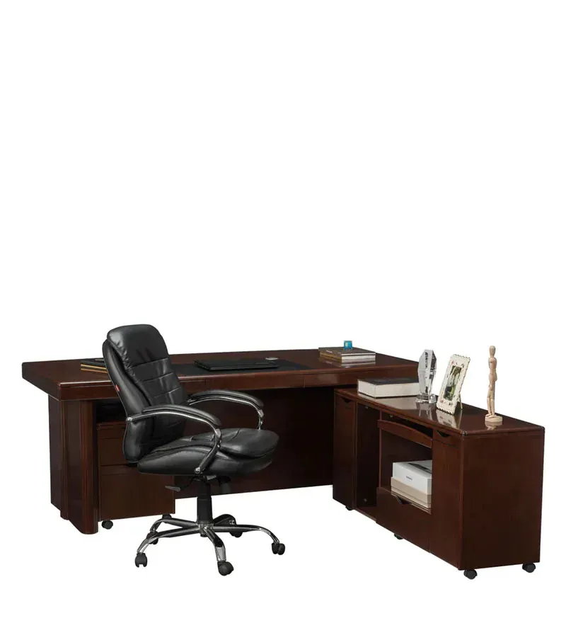 Meridian Large Executive Desk in Brown Finish.jpg11.webp