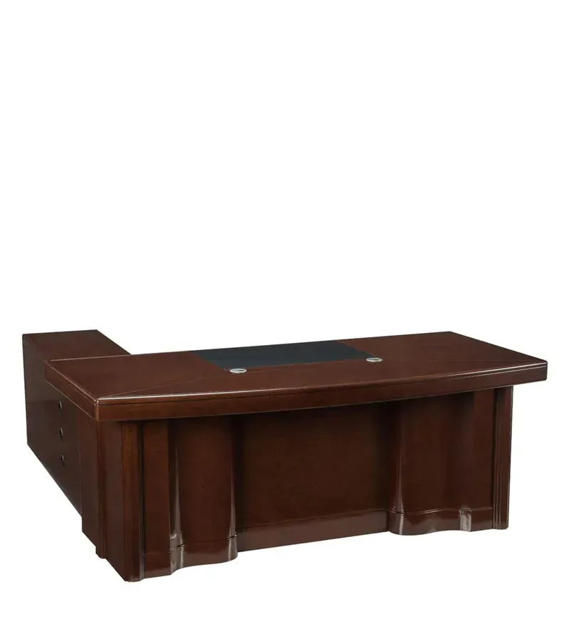 Meridian Large Executive Desk in Brown Finish.jpg3.webp
