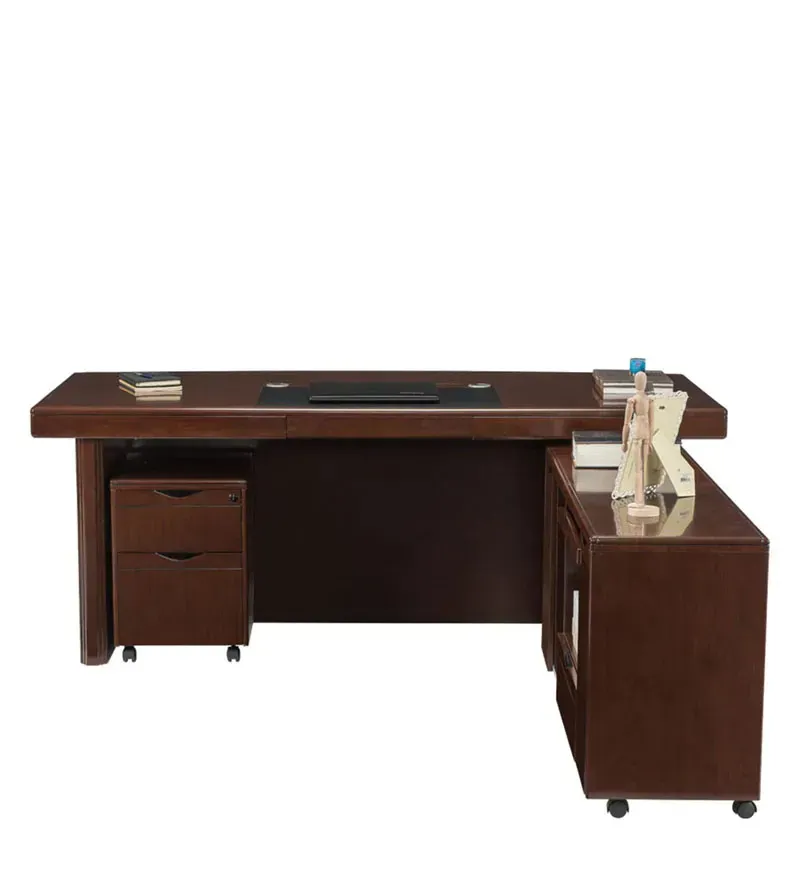 Meridian Large Executive Desk in Brown Finish.jpg8.webp