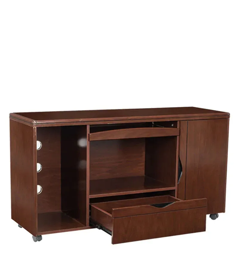 Meridian Large Executive Desk in Brown Finish.jpg9.webp