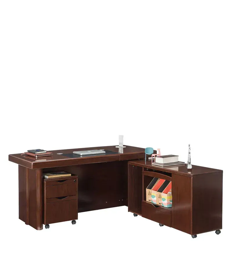 Meridian Office Table in Walnut Finish.jpg3.webp
