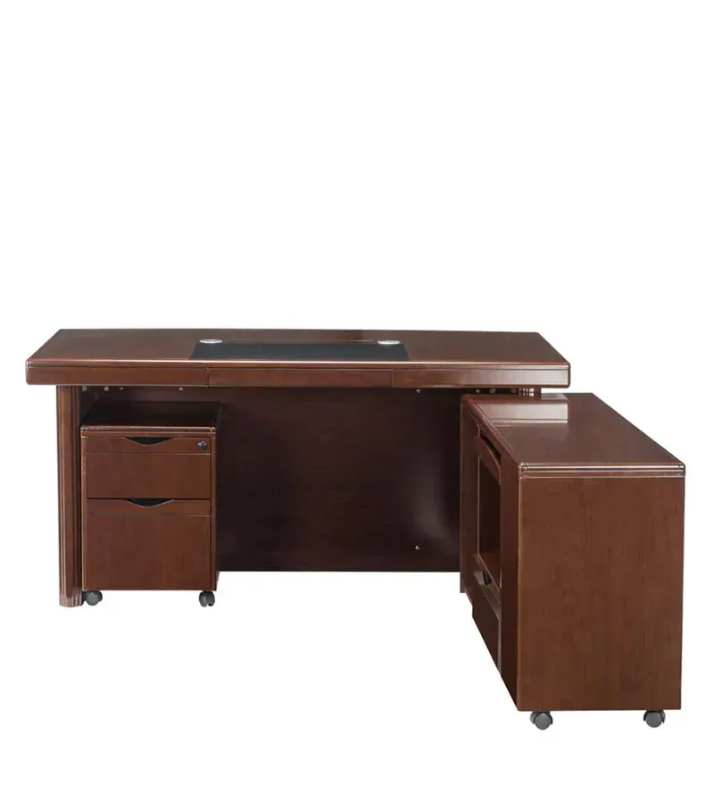 Meridian Office Table in Walnut Finish.jpg4.webp