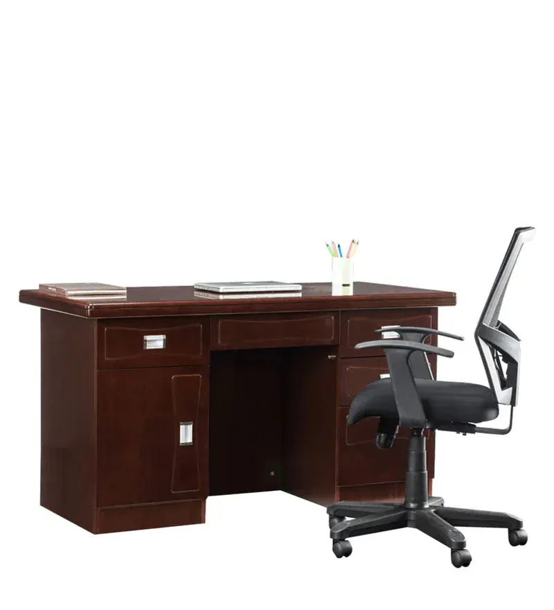 Meridian Office Table in Warm Finish.jpg7.webp