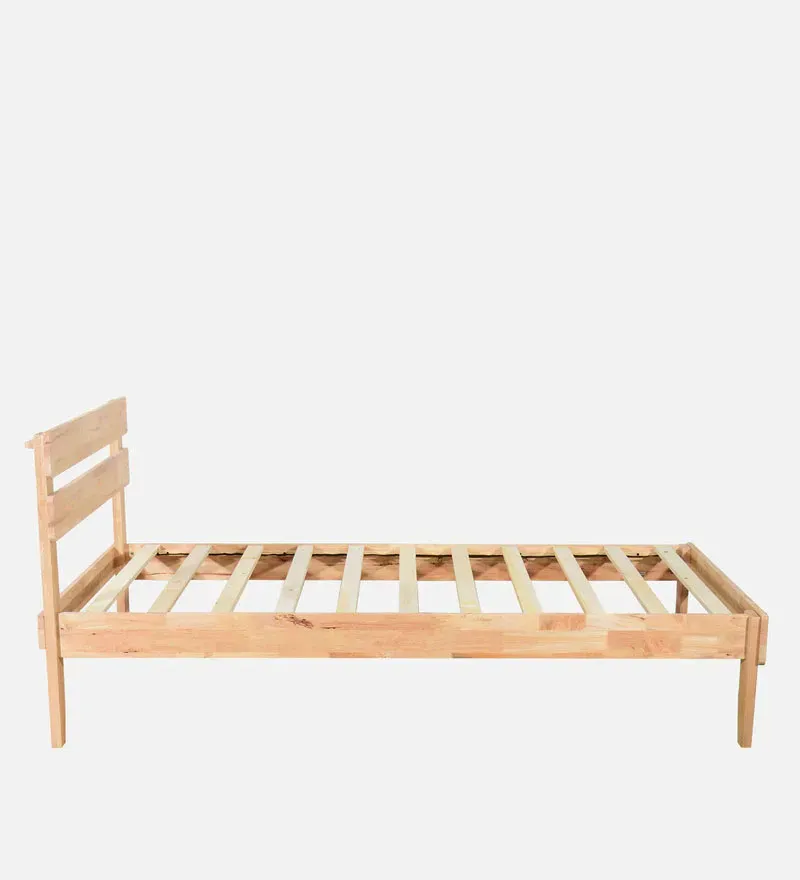 Milgaros Solid Wood Single Bed In Natural Finish.jpg4.webp