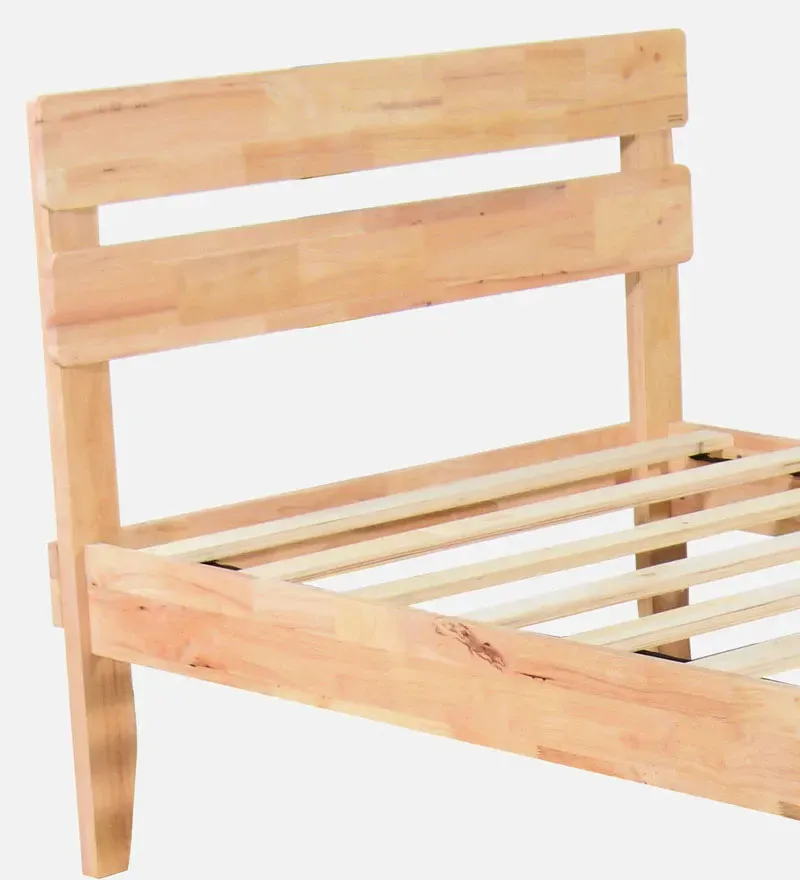 Milgaros Solid Wood Single Bed In Natural Finish.jpg6.webp