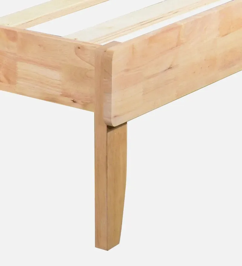 Milgaros Solid Wood Single Bed In Natural Finish.jpg7.webp