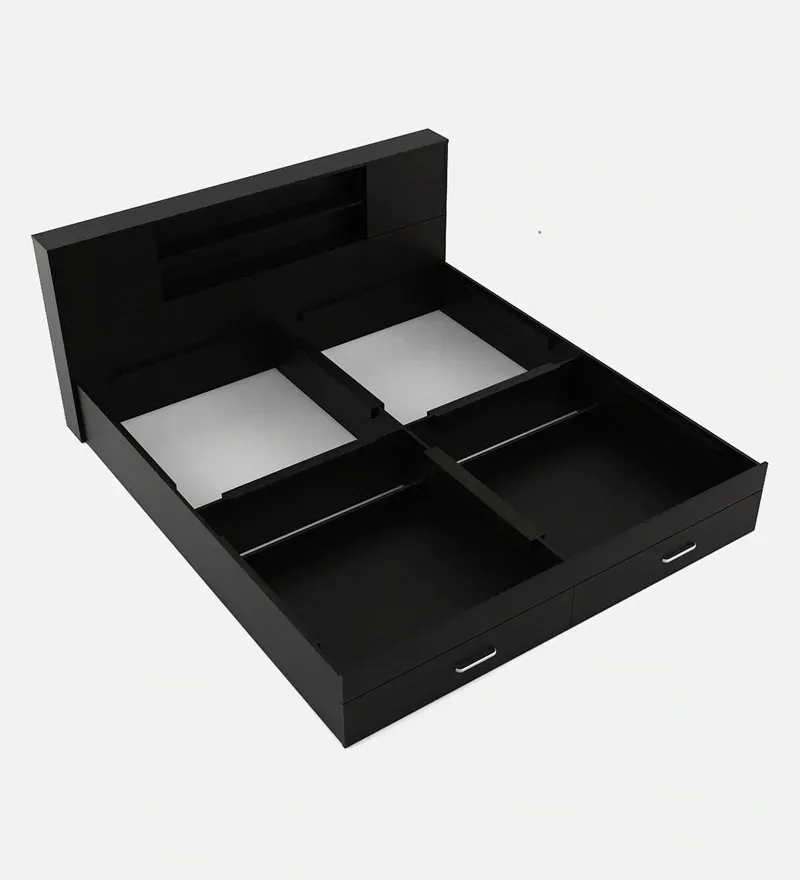 Misato King Size Bed in Wenge Finish with Drawer Storage.jpg5.webp