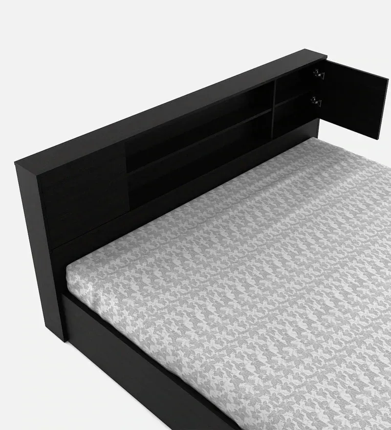 Misato King Size Bed in Wenge Finish with Drawer Storage.jpg8.webp