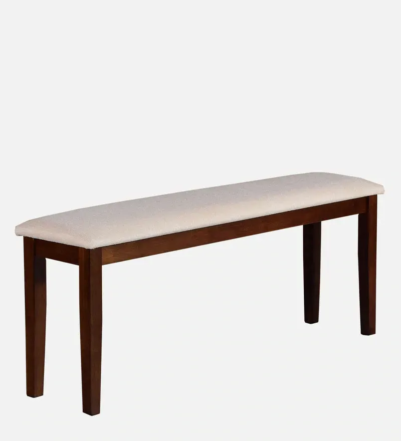 Miso Solid Wood 6 Seater Dining Set in Oak Finish With Bench.jpg13.webp