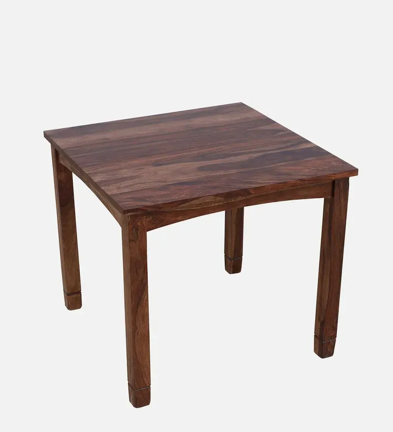 Mitsy Sheesham Wood 4 Seater Dining Set In Rustic Teak.jpg5.webp