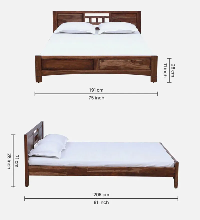 Mitsy Sheesham Wood King Size Bed In Rustic Teak Finish.jpg1.webp