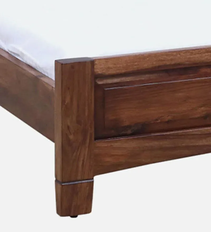 Mitsy Sheesham Wood King Size Bed In Rustic Teak Finish.jpg7.webp