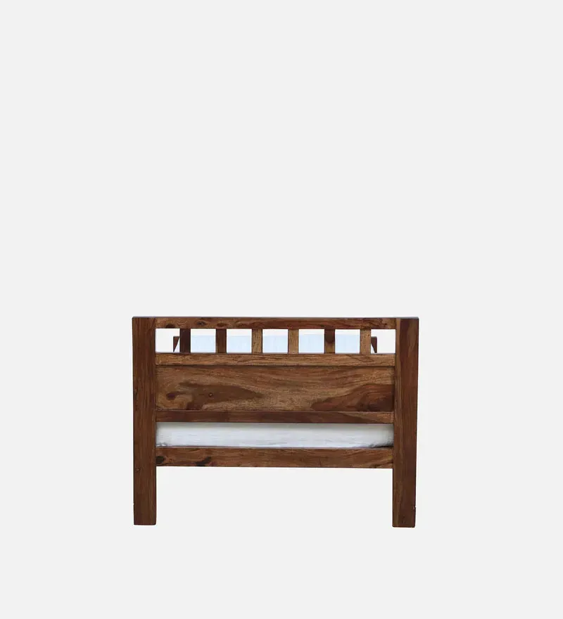 Mitsy Sheesham Wood Single Bed In Rustic Teak Finish.jpg5.webp
