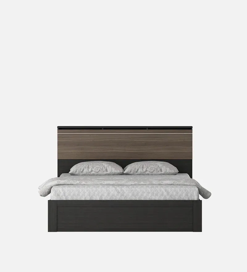 Miya Queen Size Bed in Wenge Finish with Drawer Storage.jpg3.webp