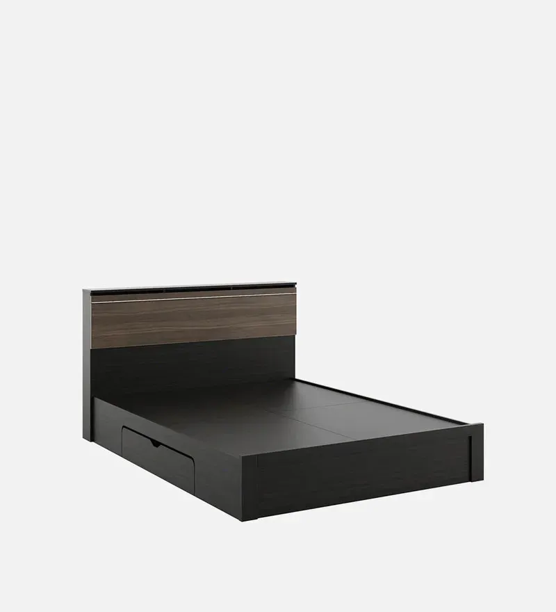 Miya Queen Size Bed in Wenge Finish with Drawer Storage.jpg8.webp
