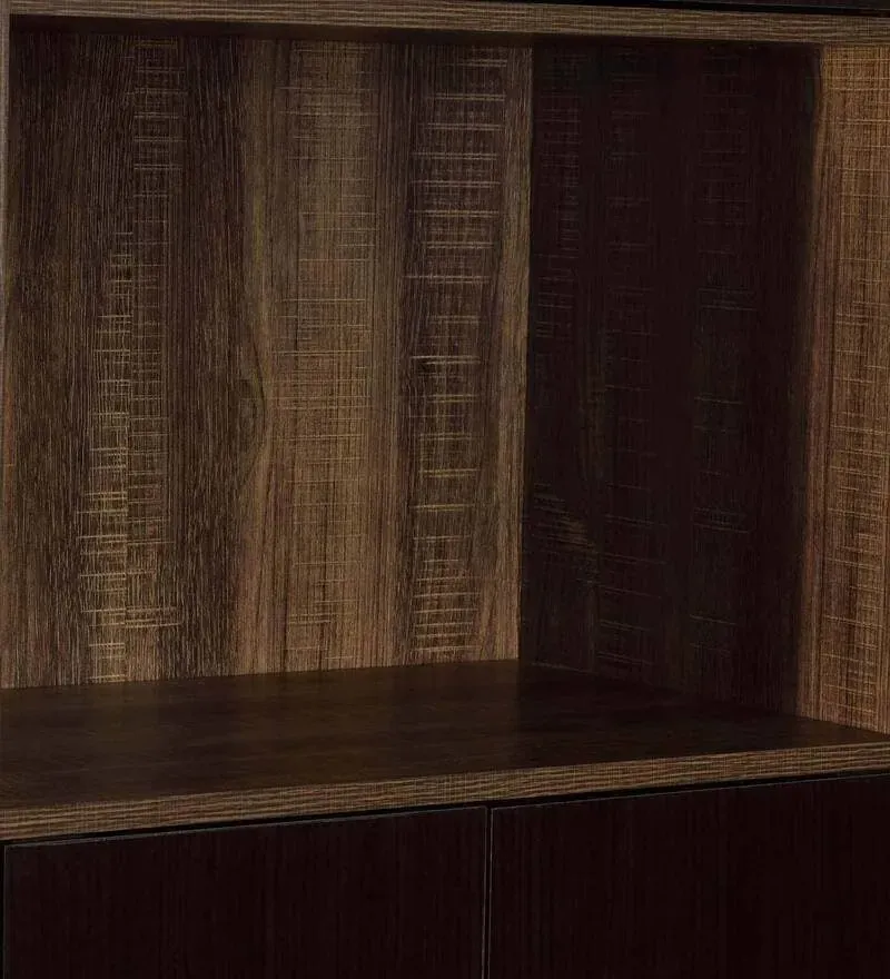 Mokuzai Book Case in Oak Finish.jpg7.webp