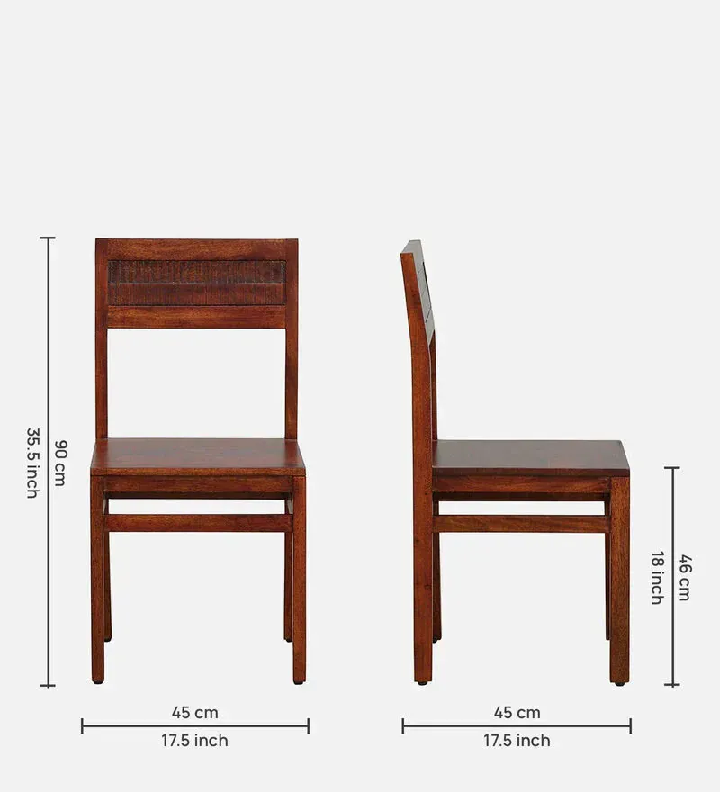 Myko Solid Wood Dining Chair In Honey Oak Finish (Set Of 2).jpg1.webp