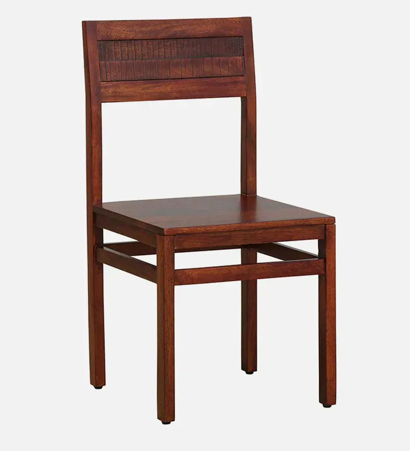 Myko Solid Wood Dining Chair In Honey Oak Finish (Set Of 2).jpg2.webp